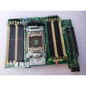 IBM Expansion Board CPU 2 For x3500 M4 Microprocessor 2 Expansion board 00Y8251 